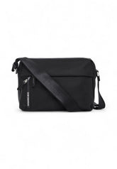 MANDARINA DUCK Borsa Tracolla Donna Nero P10VCT19-PE25-651