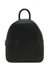 LOVE MOSCHINO Zaino Donna Nero Oro JC4030PP1NLT0000-AI26