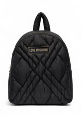 LOVE MOSCHINO Zaino Donna Nero JC4163PP1LLR100A-AI26