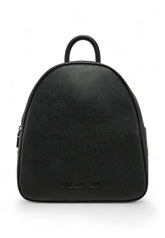 LOVE MOSCHINO Zaino Donna Nero Argento JC4030PP1NLT000B-AI26