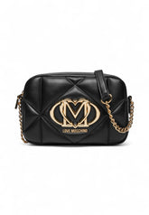 LOVE MOSCHINO Borsa Tracolla Donna Nero JC4038PP1NLC0000-AI26