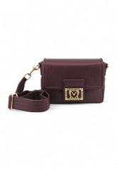 LOVE MOSCHINO Borsa Tracolla Donna Bordeaux JC4088PP1NLI0552-AI26