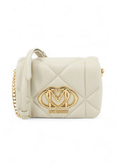 LOVE MOSCHINO Borsa Tracolla Donna Bianco JC4084PP1NLC0110-AI26