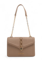 LOVE MOSCHINO Borsa Tracolla Donna Beige JC4384PP0LKU0106-AI26