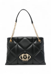 LOVE MOSCHINO Borsa Shopper Donna Nero JC4040PP1NLC0000-AI26