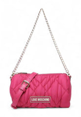 LOVE MOSCHINO Borsa a spalla Donna Rosa JC4161PP1LLR162A-AI26
