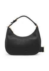 LOVE MOSCHINO Borsa A Spalla Donna Nero Oro JC4018PP1NLT0000-AI26