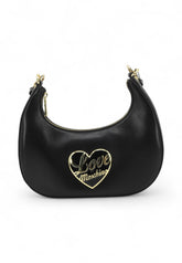 LOVE MOSCHINO Borsa A Spalla Donna Nero JC4183PP1NLP000A-AI26