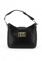 LOVE MOSCHINO Borsa A Spalla Donna Nero JC4089PP1NLI0000-AI26
