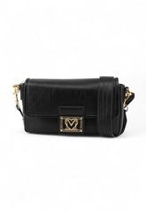 LOVE MOSCHINO Borsa A Spalla Donna Nero JC4086PP1NLI0000-AI26