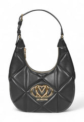 LOVE MOSCHINO Borsa A Spalla Donna Nero JC4082PP1NLC0000-AI26