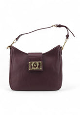 LOVE MOSCHINO Borsa A Spalla Donna Bordeaux JC4089PP1NLI0552-AI26