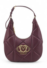 LOVE MOSCHINO Borsa A Spalla Donna Bordeaux JC4082PP1NLC0552-AI26