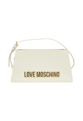 LOVE MOSCHINO Borsa A Spalla Donna Bianco JC4095PP1NLL0110-AI26