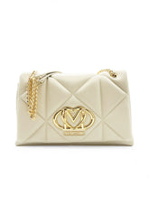 LOVE MOSCHINO Borsa A Spalla Donna Bianco JC4041PP1NLC0110-AI26