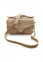 LOVE MOSCHINO Borsa a spalla Donna Beige JC4385PP0LKU0106-AI26