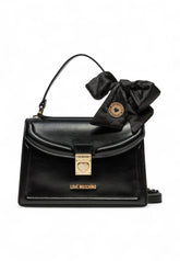 LOVE MOSCHINO Borsa a mano Donna Nero JC4390PP0LKV0000-AI26