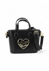 LOVE MOSCHINO Borsa A Mano Donna Nero JC4185PP1NLP000A-AI26