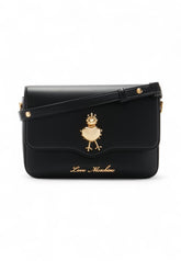 LOVE MOSCHINO Borsa a mano Donna Nero JC4029PP1LLB200A-AI26