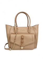LOVE MOSCHINO Borsa a mano Donna Beige JC4387PP0LKU0106-AI26