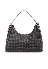 POLLINI Borsa Shopper Donna Nero TE8532PP0LQ1100A-AI26