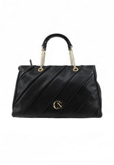 CAFE NOIR Borsa A Mano Donna Nero C3WD0908-AI26-N001