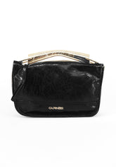 CAFE NOIR Borsa A Mano Donna Nero C3YF0912-AI26-N001