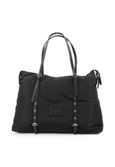CAFE NOIR Borsa Shopper Donna Nero C3ME0901-AI26-N001