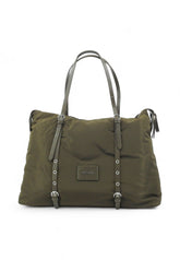 CAFE NOIR Borsa Shopper Donna Verde C3ME0901-AI26-G018