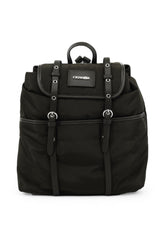 CAFE NOIR Zaino Donna Nero C3ME0902-AI26-N001