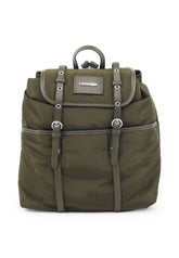 CAFE NOIR Zaino Donna Verde C3ME0902-AI26-G018