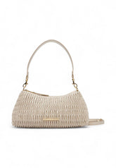 CALVIN KLEIN Borsa A Spalla Donna Beige LV04K3088G-AI26-UB1