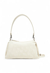 CALVIN KLEIN Borsa A Spalla Donna Bianco LV04K3142G-AI26-ZYZ