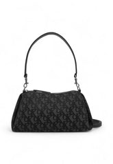 CALVIN KLEIN Borsa A Spalla Donna Nero Grigio LV04K3142G-AI26-ZYX
