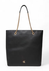 CALVIN KLEIN Borsa A Spalla Donna Nero LV04F3204G-AI26-RMU
