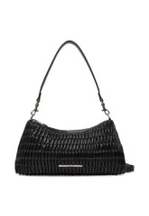 CALVIN KLEIN Borsa A Spalla Donna Nero LV04K3088G-AI26-RMU