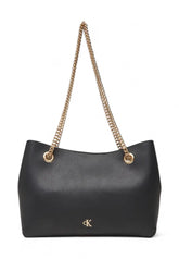CALVIN KLEIN Borsa Tracolla Donna Nero LV04F3205G-AI26-RMU
