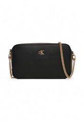 CALVIN KLEIN Borsa Tracolla Donna Nero LV04K1086G-AI26-RMU