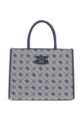 GUESS Borsa Shopper Donna Blu HWJP9654220-AI26-NLO