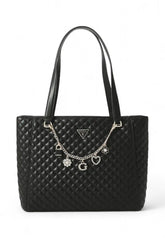 GUESS Borsa Shopper Donna Nero HWEG8679250-AI26-BLA