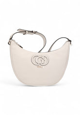 GUESS Borsa Tracolla Donna Bianco HWBG9536020-AI26-OFF