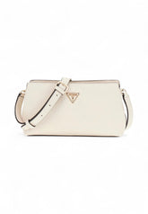 GUESS Borsa Tracolla Donna Bianco HWNG9669120-AI26-OFF