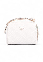 GUESS Borsa Tracolla Donna Bianco HWQL9658140-AI26-OFF