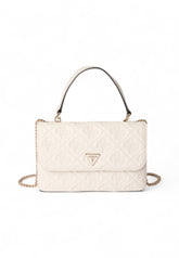 GUESS Borsa Tracolla Donna Bianco HWQL9658210-AI26-OFF