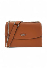 GUESS Borsa Tracolla Donna Marrone HWBG7334210-AI26-CAR