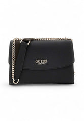 GUESS Borsa Tracolla Donna Nero HWBG7334210-AI26-BLA