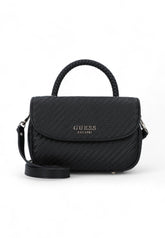 GUESS Borsa Tracolla Donna Nero HWWG9631200-AI26-BLA