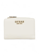 GUESS Portafogli Donna Bianco SWNG9669156-AI26-OFF