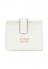GUESS Portafogli Donna Bianco SWZG9657138-AI26-OFF