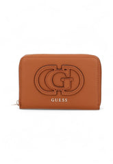 GUESS Portafogli Donna Marrone SWBG9536140-AI26-COG